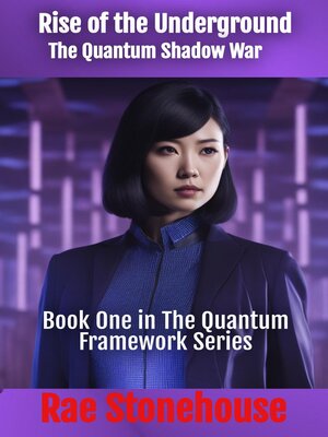 cover image of Rise of the Underground